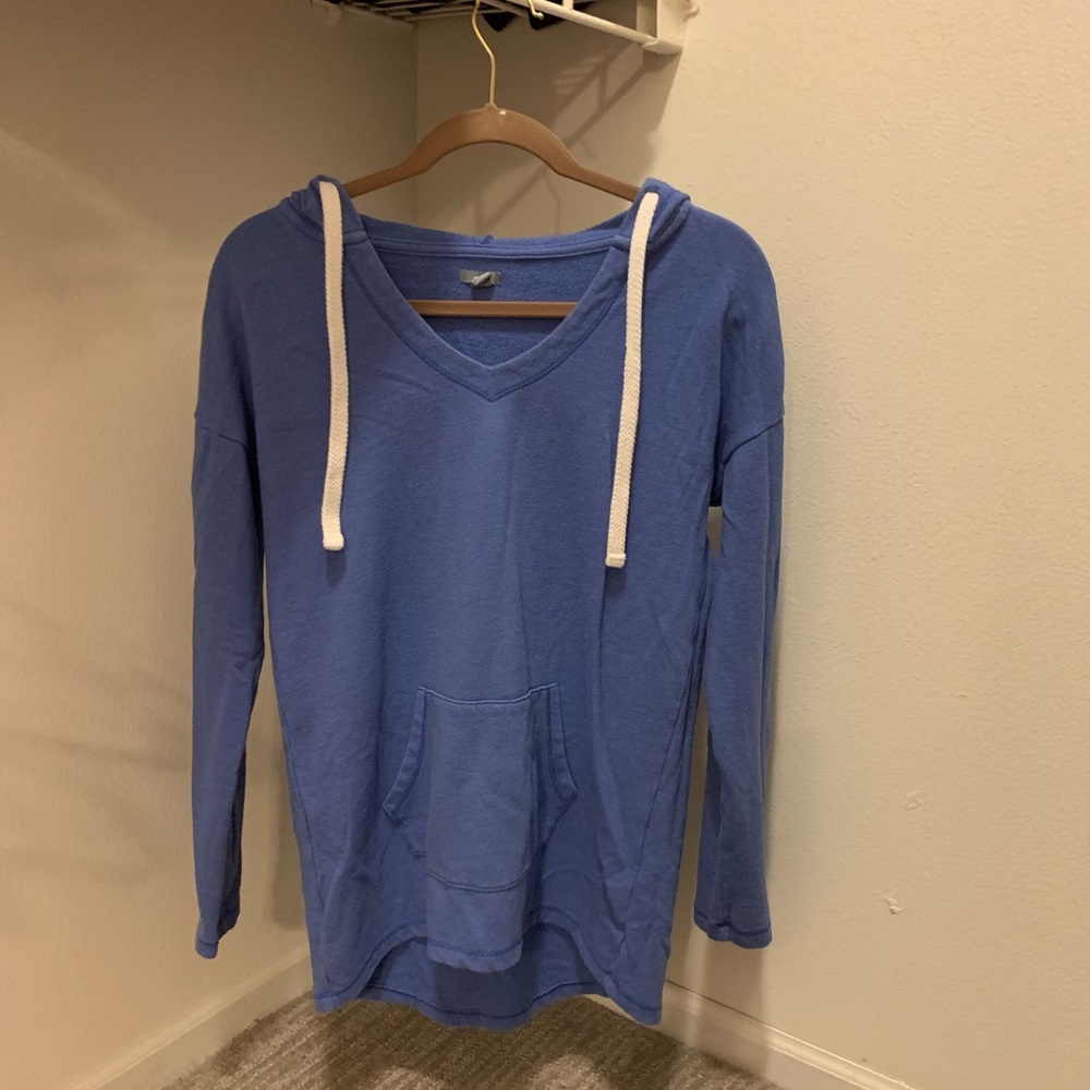 Lightweight Hoody